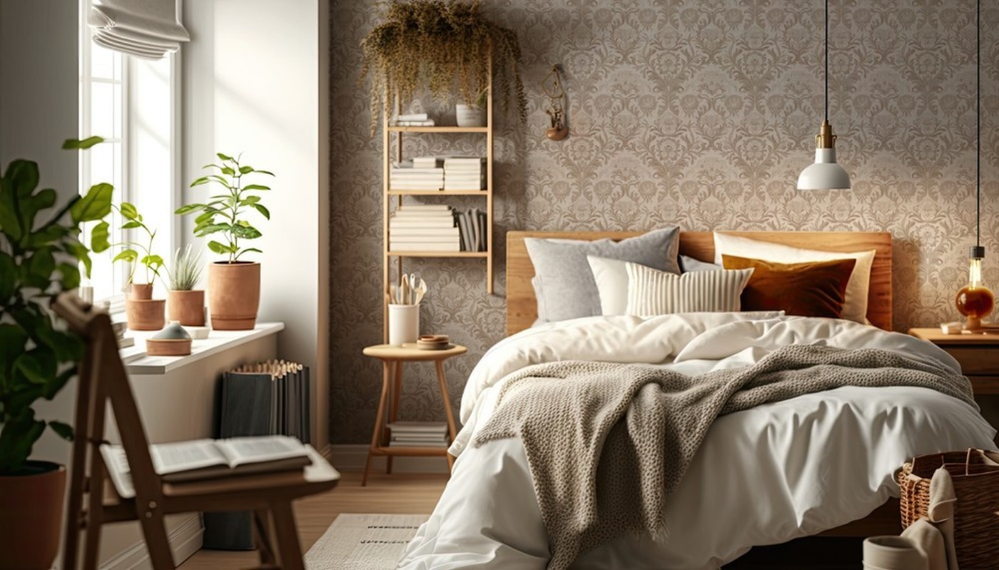 Bild på Lundby Brown - 1055501-02